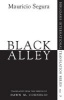 Black Alley (Paperback) - Mauricio Segura Photo