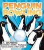 Penguin Bowling (Paperback) - Rebecca McCarthy Photo