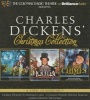 ' Christmas Collection - A Radio Dramatization Including a Christmas Carol, a Holiday Sampler, and the Chimes (Standard format, CD, Unabridged) - Charles Dickens Photo