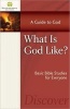 What is God Like? (Paperback) - Stonecroft Ministries Photo