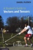 A Student's Guide to Vectors and Tensors (Paperback) - Daniel A Fleisch Photo