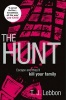 The Hunt (Paperback) - T J Lebbon Photo