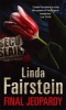 Final Jeopardy (Paperback) - Linda Fairstein Photo