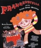 Frankenstella and the Video Shop Monster (Paperback, New edition) - Herbie Brennan Photo