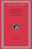 The Scriptores Historiae Augustae, v. 3 (Hardcover) - D Magie Photo