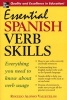 Essential Spanish Verb Skills (English, Spanish, Paperback) - Rogelio Alonso Vallecillos Photo