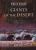 Giants Of The Desert - The Elephants Of The Namib And The World They Live In (Hardcover) - Fritz Eloff Photo