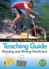 Physical Science Teaching Guide - Reading and Writing Nonfiction (Paperback) - Katrin Cornell Photo