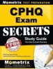 CPHQ Exam Secrets, Study Guide - CPHQ Test Review for the Certified Professional in Healthcare Quality Exam (Paperback) - Mometrix Media Photo