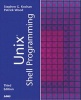 Unix Shell Programming (Paperback, 3rd Revised edition) - Stephen G Kochan Photo