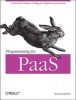 Programming for PaaS (Paperback) - Lucas Carlson Photo