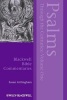 Psalms Through the Centuries (Paperback) - Susan Gillingham Photo