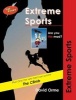 Extreme Sports, v. 8 (Paperback) - David Orme Photo