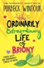 The Ordinarily Extraordinary Life of Briony (Paperback) - Purbeck Wintour Photo