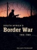 South Africa's Border War 1966-1989 (Hardcover) - Willem Steenkamp Photo