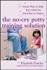 No-Cry Potty Training Solution - Gentle Ways to Help Your Child Say Good-bye to Diapers (Paperback) - Elizabeth Pantley Photo