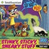 No Way Way! - Stiny, Sticky, Sneaky Stuff (Paperback) - Tracey West Photo