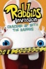 Cracking Up with the Rabbids - A Rabbids Joke Book (Paperback) - David Lewman Photo