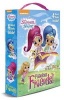 Fabulous Friends! (Shimmer and Shine) (Board book) - Random House Photo