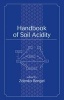 Handbook of Soil Acidity (Hardcover, illustrated edition) - Zdenko Rengel Photo