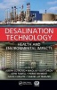 Desalination Technology - Health and Environmental Impacts (Hardcover, New) - Joseph Cotruvo Photo