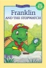 Franklin and the Stopwatch (Hardcover) - Sharon Jennings Photo