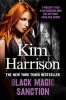 Black Magic Sanction (Paperback) - Kim Harrison Photo