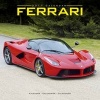 Ferrari Calendar 2017 (Calendar) - Avonside Publishing Ltd Photo