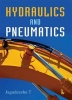 Hydraulics and Pneumatics (Paperback) - Jagadeesha T Photo