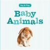 Baby Animals (Board book) - Sterling Publishing Co Inc Photo