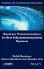 Quantum Communications in New Telecommunications Systems (Hardcover) - Malek Benslama Photo