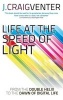 Life at the Speed of Light - From the Double Helix to the Dawn of Digital Life (Paperback) - J Craig Venter Photo