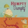 Humpty Dumpty Flip-Side Rhymes (Paperback) - Danny Chatzikonstantinou Photo