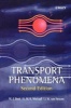 Transport Phenomena (Paperback, 2nd Revised edition) - WJ Beek Photo