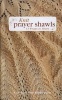 Knit Prayer Shawls - 15 Wraps to Share (Spiral bound) - Leisure Arts Photo