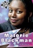 Malorie Blackman Biography (Paperback) - Verna Allette Wilkins Photo