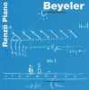 Beyeler - Foundation Bayeler (English, Italian, Paperback) - Renzo Piano Photo