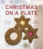 Christmas on a Plate (Hardcover) - Emma Marsden Photo