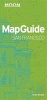 Moon MapGuide San Francisco (Paperback, 4th Revised edition) - Robin Rinaldi Photo