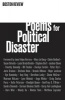 Poems for Political Disaster (Paperback) - Juan Felipe Herrera Photo