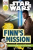 Star Wars: Finn's Mission (Paperback) - David Fentimen Photo