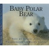 Baby Polar Bear (Hardcover) - Aubrey Lang Photo