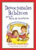 Devocionales Biblicos Para La Hora de Acostarse - Bible Devotions for Bedtime (English, Spanish, Paperback, Translated) - Daniel Partner Photo