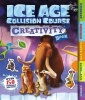 Creativity Book - Ice Age Collision Course (Spiral bound) - Emily Stead Photo