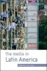 The Media in Latin America (Paperback) - Jairo Lugo Photo