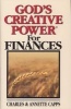 God's Creative Power for Finances (Paperback) - Charles Capps Photo