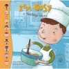 I'm Busy (Hardcover) - Clare Hibbert Photo