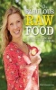 Fabulous Raw Food - A Healthier, Simpler Life in Three Weeks (Paperback) - Erica Palmcrantz Aziz Photo