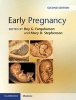 Early Pregnancy (Hardcover, 2nd Revised edition) - Roy Farquharson Photo