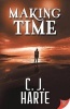 Making Time (Paperback) - C J Harte Photo